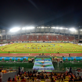 湘超联赛激战连连 张家界队主场3-3战平永州