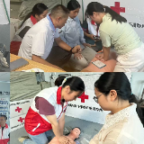 筑牢生命防线 守护乡土健康——桑植县举办乡村医生心肺复苏专项技能培训