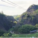 大学生眼中的慈利VLOG｜湖南大学张鑫：轻松地遇见风景 放肆地享受乐趣