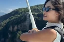 大学生眼中的慈利VLOG｜云南财经大学毛雯霞：散落在慈利的一些“free moment”