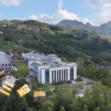 三望坡生命纪念园：让思念在此升华