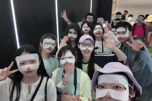 大学生带你游慈利｜重庆大学徐思凡的推荐：爱秩序外的慈利瞬间