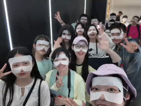 大学生带你游慈利|重庆大学徐思凡的推荐:爱秩序外的慈利瞬间