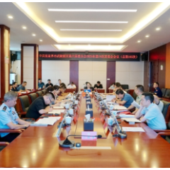 中共张家界市武陵源区第六届委员会2025年第19次常委会会议（总第103次）召开