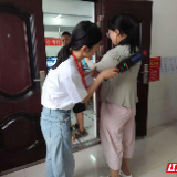 惠民财政 | 2025年全国会计专业技术中级资格考试 （张家界考区）结束