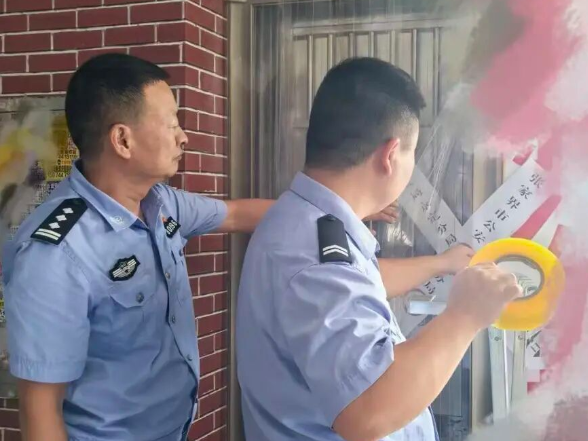 【平安护航2025】停业整顿+罚款!6家酒店被罚......