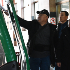 湖南张家界：索道专家“把脉问诊” 筑牢岁末安全防线