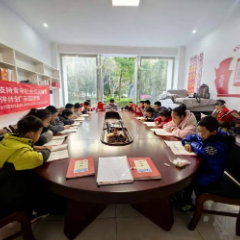 爆米花里的科学密码:张家界社区科普课链接生活与自然