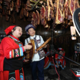 党建红映巾帼红 张家界市武陵源区“她力量”赋能美好生活