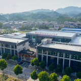 湖南乾坤生物科技有限公司入选国家知识产权示范企业创建对象