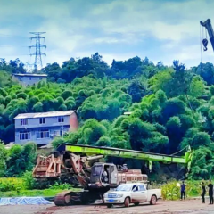 图说2025｜让判决落地之执行现场系列海报