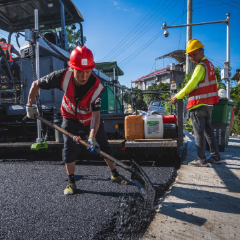 擘画新蓝图 谱写新篇章——张家界市交通运输局召开2026年工作务虚会