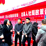 跨域联动  精准送岗  慈利、石门赴澧县劳务协作专场让63人就业上岗