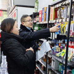 靶向发力清积案 履职尽责惠民生 永定市监交出亮眼成绩单