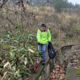 筑牢安全防线！张家界高速武陵源管理所开展排水沟渠专项检查