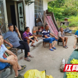 张家界市武陵源区：驻村帮扶绘新卷 石家峪村焕生机