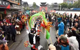 传统新潮奇妙夜 2026张家界元宵灯会全攻略来了