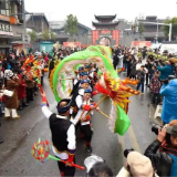 传统新潮奇妙夜 2026张家界元宵灯会全攻略来了