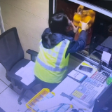 绿通验货后的廉洁答卷：一份未能送出的“橙”意