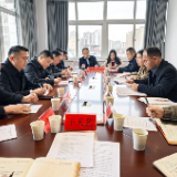 深化协作拓市场 聚力赋能促发展——永定区旅游食品产业协会参加张家界—南京旅游食品产业合作对接座谈会