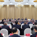 刘革安主持召开全市重点项目工作调度会