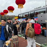 中蒙演员联袂献艺!茶马雄风冲刺开园首演