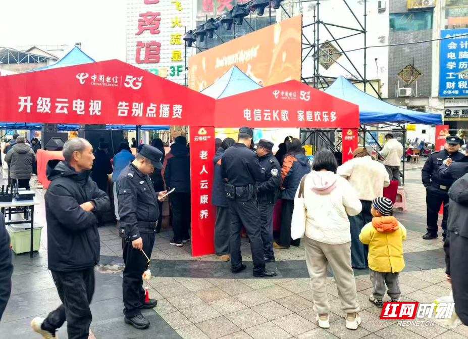 元宵“声”动人心,电信云K歌唱响团圆“暖旋律”