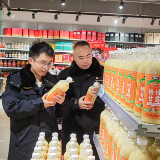 张家界维权先锋｜尚道红：多措并举出实招 消费维权为人民