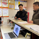 张家界维权先锋|吴云:脚步丈量民生 守护消费安全