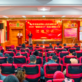 张家界这群特殊孩子收到了“健康大礼包”