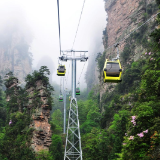 筑牢安全根基 广纳专业英才——杨家界索道公开招聘特种设备作业人员