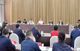 张家界专题调度全市民生领域信访问题集中治理工作