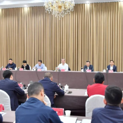 张家界专题调度全市民生领域信访问题集中治理工作