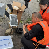 以“实战”淬炼精兵 张家界水文中心开展水文应急监测演练