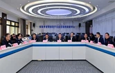陈澎调度全市“五一”假期旅游接待交通组织和运力保障工作