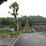 清明寄哀思 服务暖归途|张家界金山陵园以温情守护,让追思更有温度