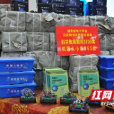 科技助学筑梦未来 湖南省电子学会向张家界市武陵源区捐赠156万元科创教学设备