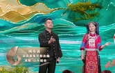 桑植民歌再登央视《民歌中国》！山水组合携经典唱响民族之声