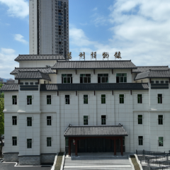 紧急通知：慈利博物馆“出逃”人民广场！  带上你爱的人，赴一场跨越20万年的约会