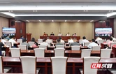 刘革安在全市防汛工作会议上强调： 扛牢责任严密防范 坚决守住防汛安全底线