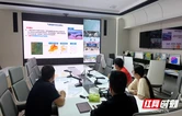 桑植：以“汛”为令，预警先行