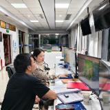 发扬持续作战精神 守护一方百姓 ——张家界市气象局全力以赴筑牢防汛气象防线纪实