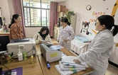 全程全心护新生——桑植县扎实推进出生缺陷免费筛查民生实事