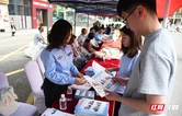 计量筑牢信任基石 张家界市开展“5・20世界计量日”主题宣传活动