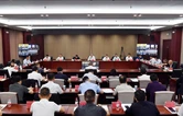 张家界市召开安全生产大排查大整治工作讲评会