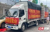 学技强本领 赈灾显担当 张家界新农人实训救灾两不误