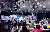 湘新携手共赴山海 新加坡（张家界）文旅推介会举行