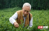 第十个全国科技工作者日 | 黄宏全：半生为“莓”  一心为民
