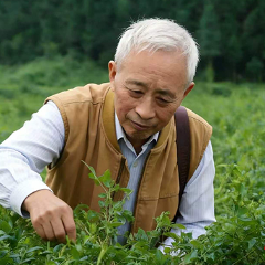 第十个全国科技工作者日 | 黄宏全:半生为“莓” 一心为民