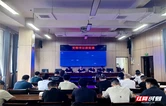 张家界市环卫处开展主题党日暨党建助残活动 ——以实干传递温暖力量